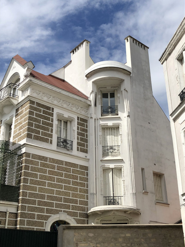 Le Montmartre des artistes