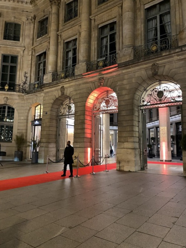 Paris Occupé, Paris Libéré !